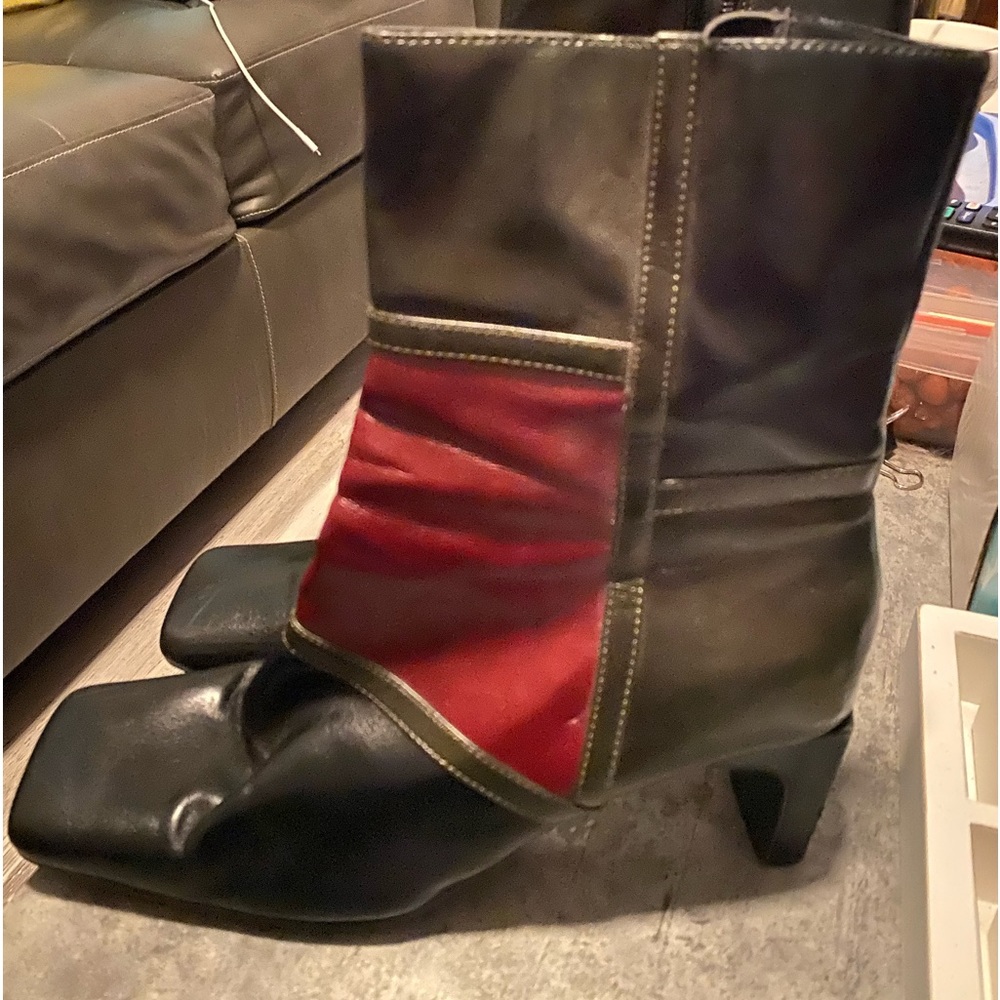 Ladies fall/winter boots